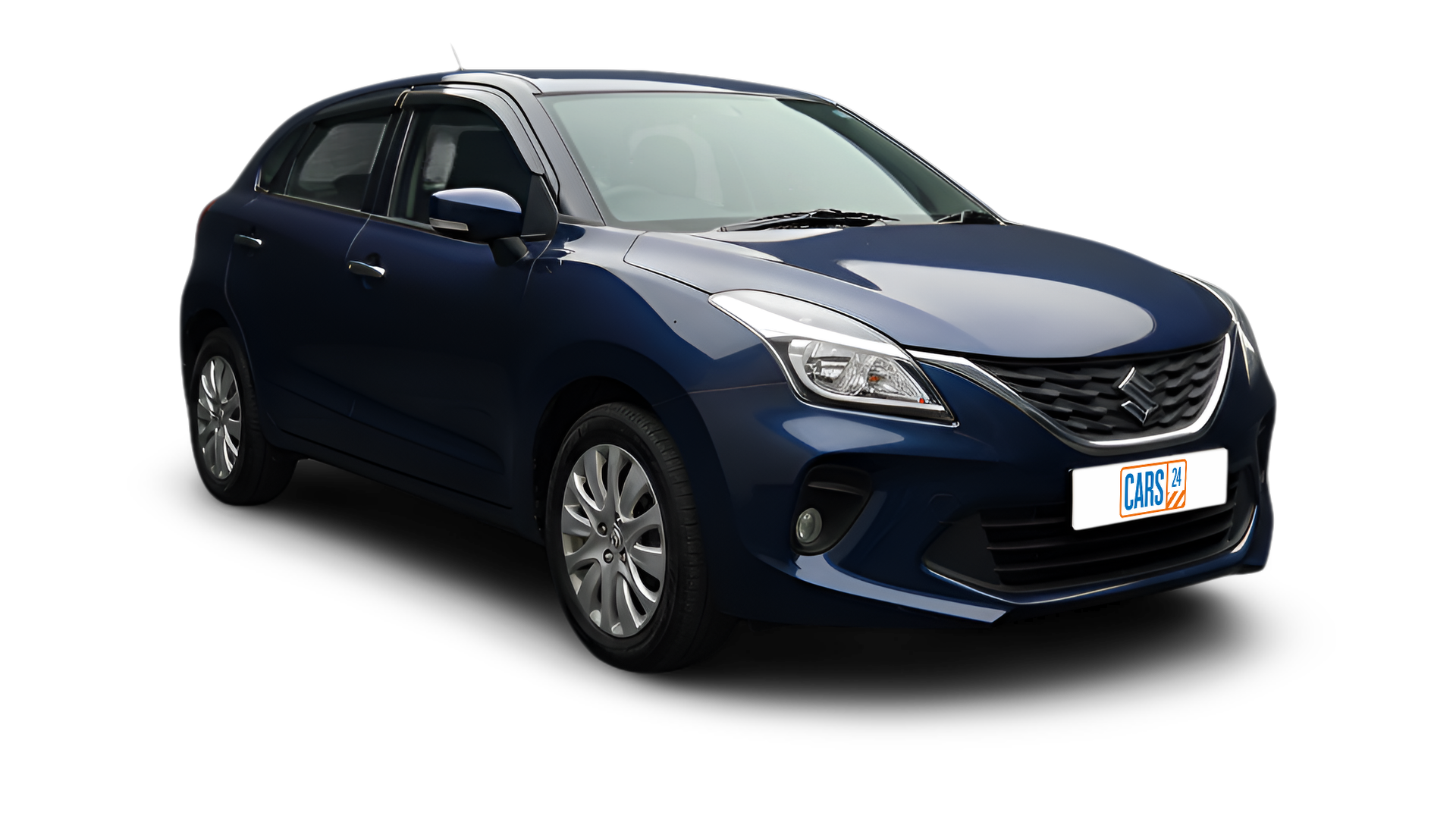 Maruti Baleno-img